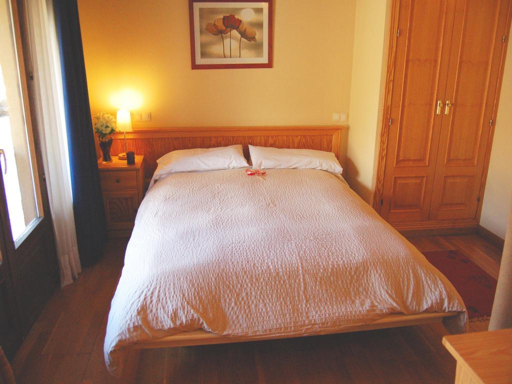 Hotel La Sierra By Selecta Mataelpino Værelse billede