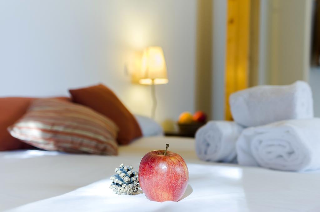 Hotel La Sierra By Selecta Mataelpino Eksteriør billede