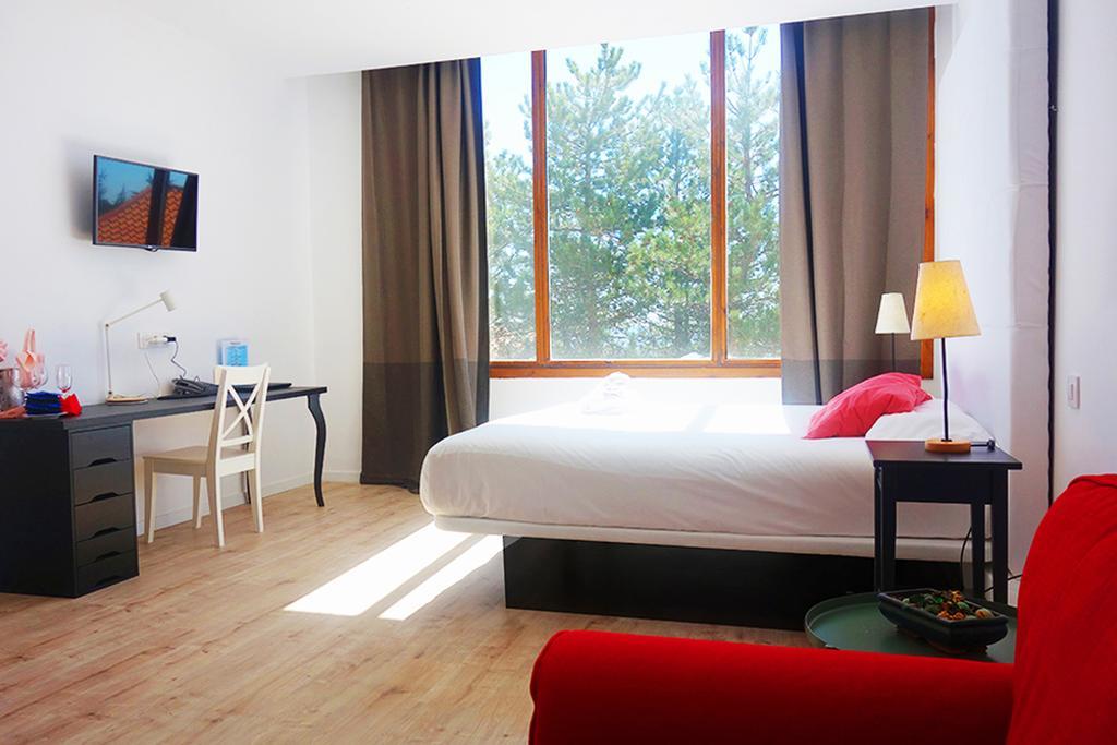 Hotel La Sierra By Selecta Mataelpino Eksteriør billede
